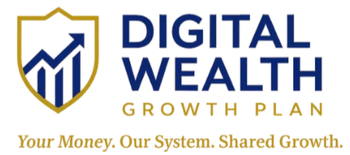 Digital Wealth Growth